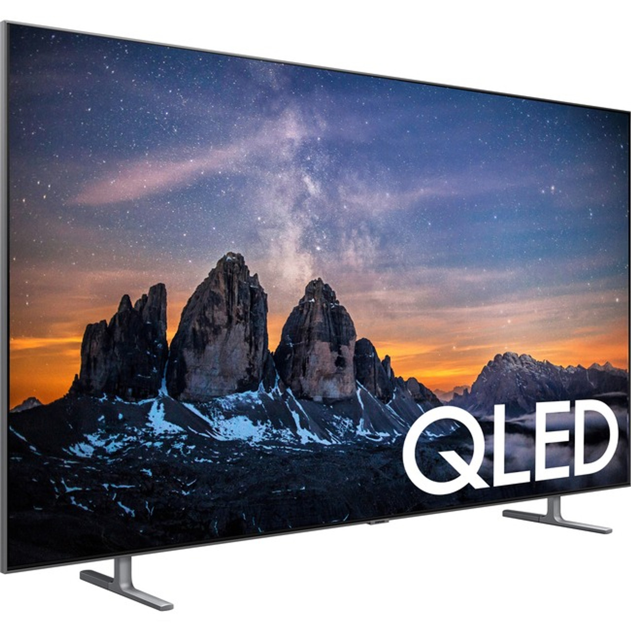 Samsung QN65Q80RAFXZA