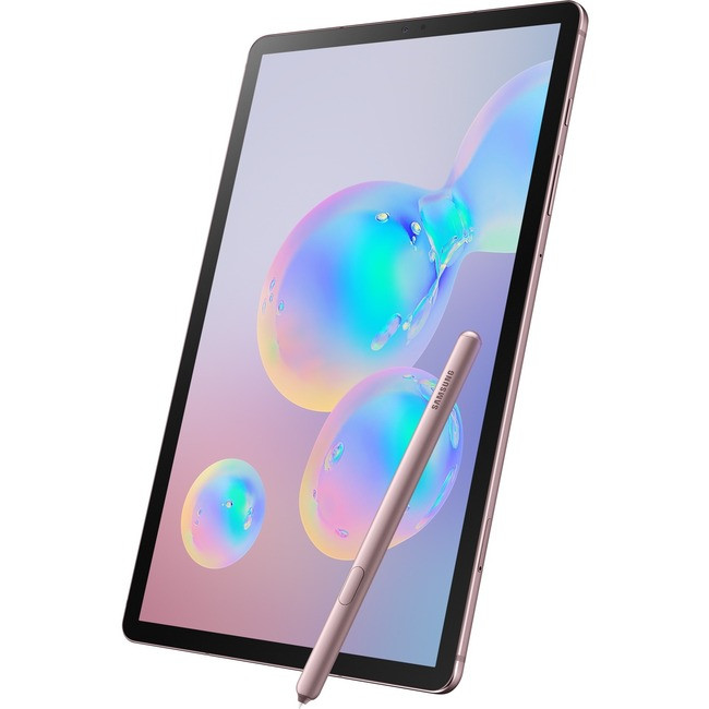 Samsung Galaxy Tab S6 SM-T860 Tablet - 10.5