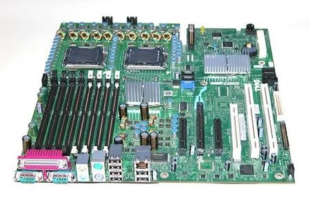 GU083 - Dell System Board for Precision 490