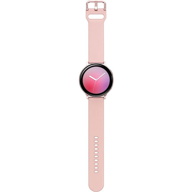 Bluetooth Smartwatch Smartwatch Samsung Active Rosa Samsung