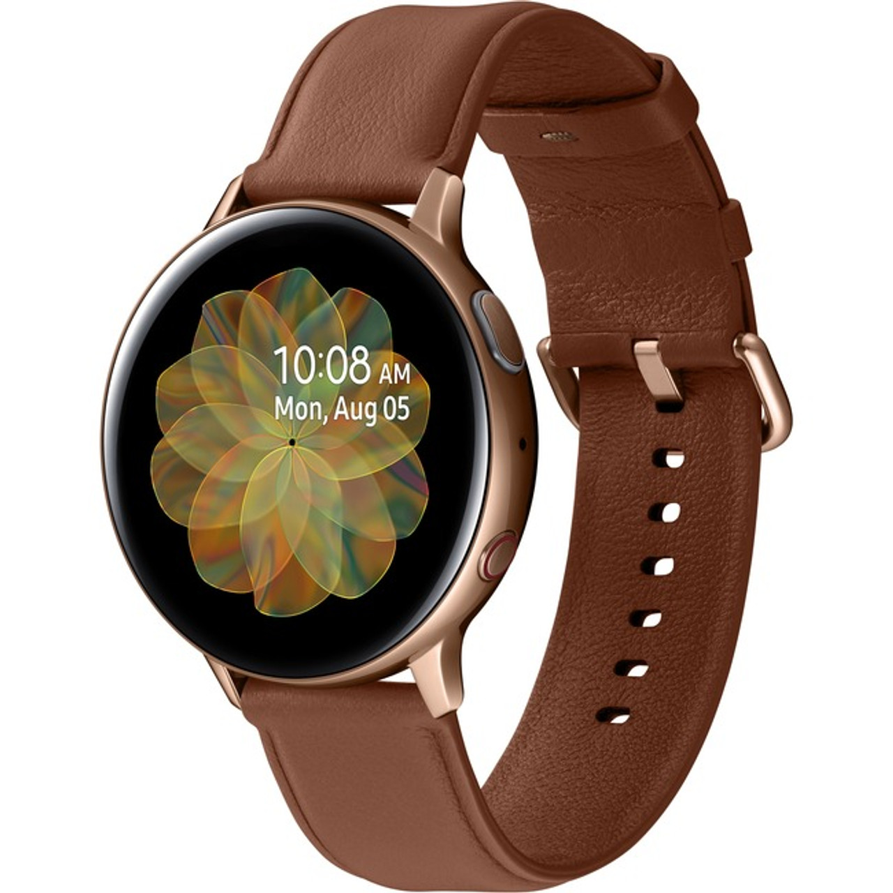 SAMSUNG GALAXY WATCH ACTIVE2 44MM GOLD-