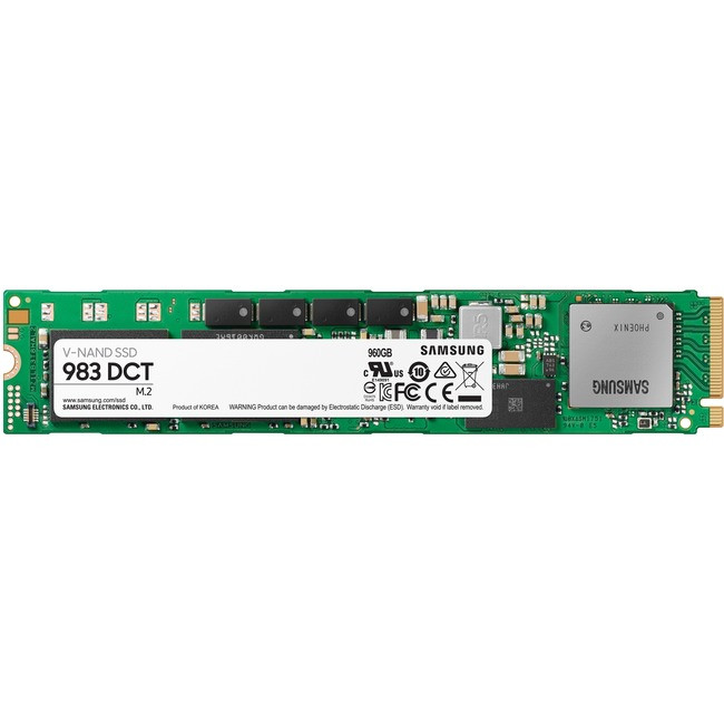 Samsung Ssd Samsung 983zet Samsung 983 ZET SSD 新品未開封