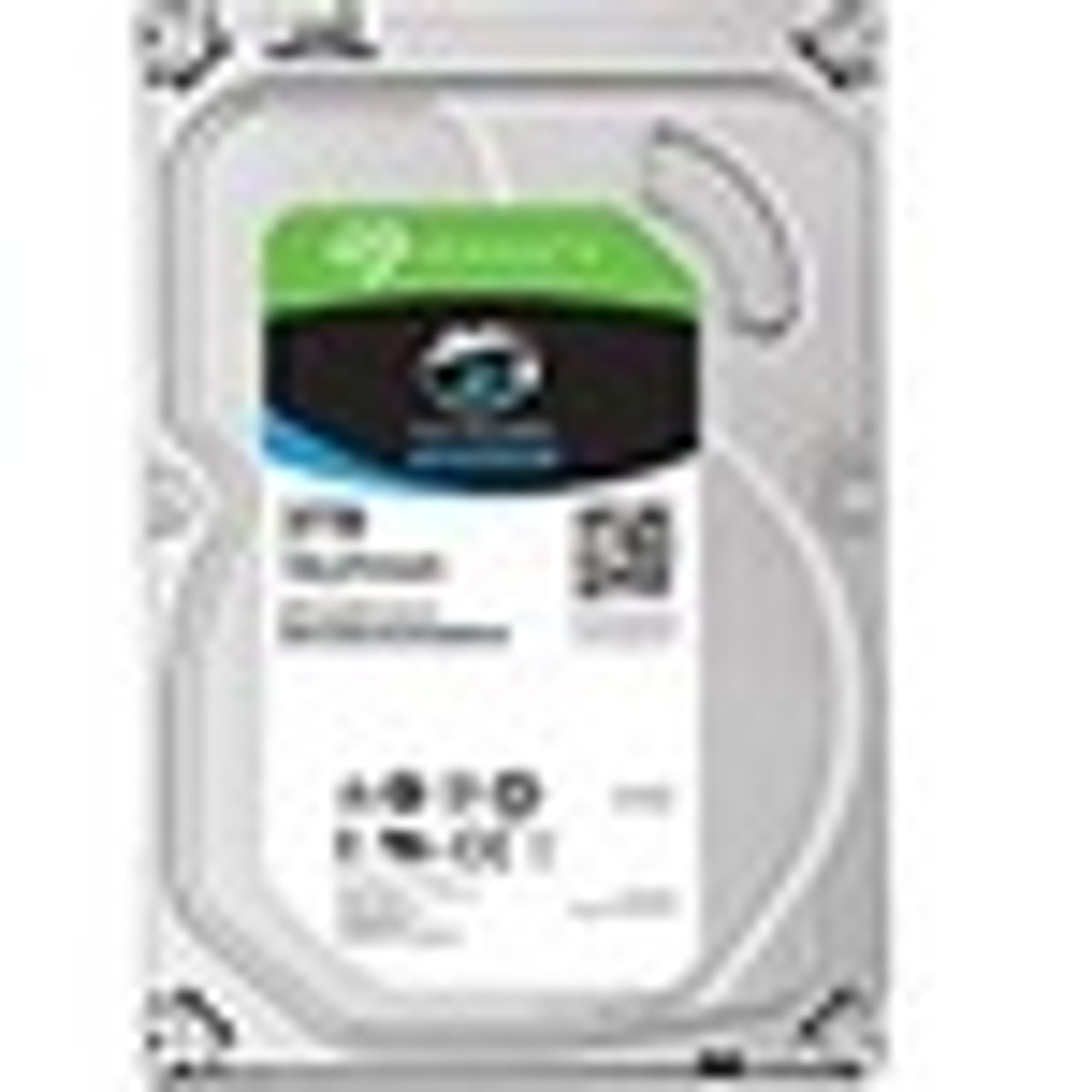 Seagate ST3000VX009