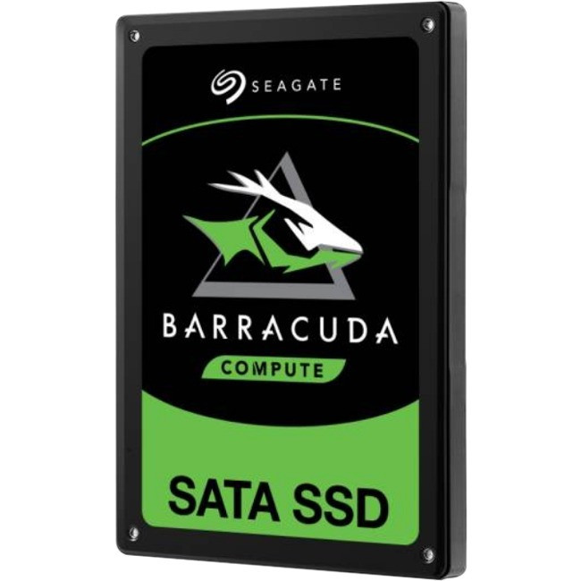 Seagate ZA250CM1A002