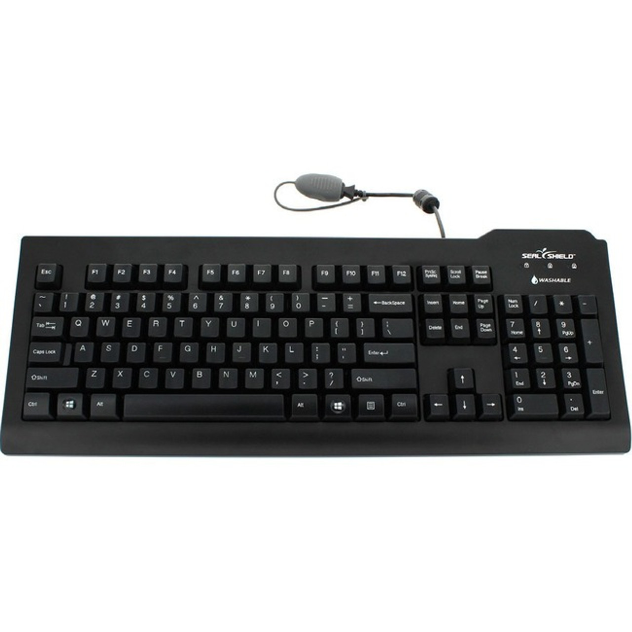 Seal Shield SSKSV208BR