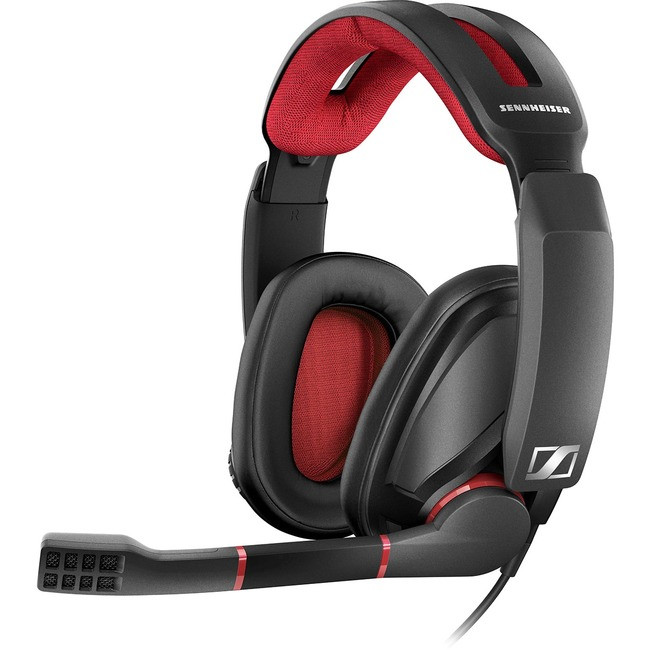 SENNHEISER　GSP350 Sennheiser GSP 350 Gaming Headset - 507081