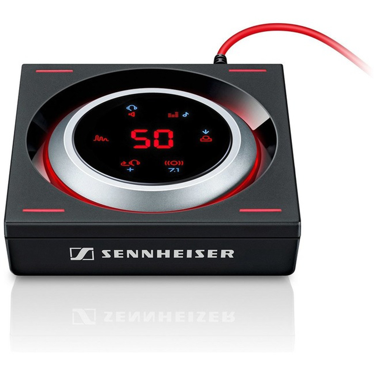 SENNHEISER GSX 1000-