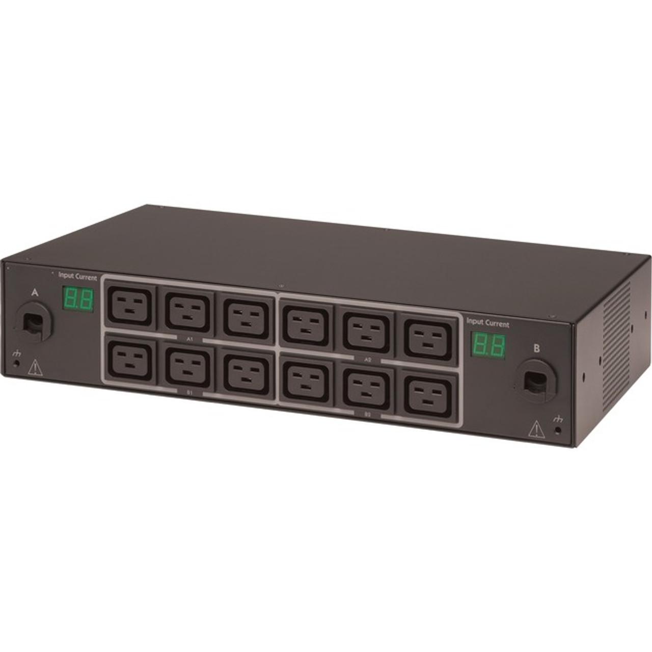 Server Technology CS-12HD2G454A3