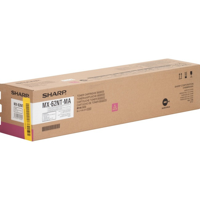 Sharp MX62NTMA