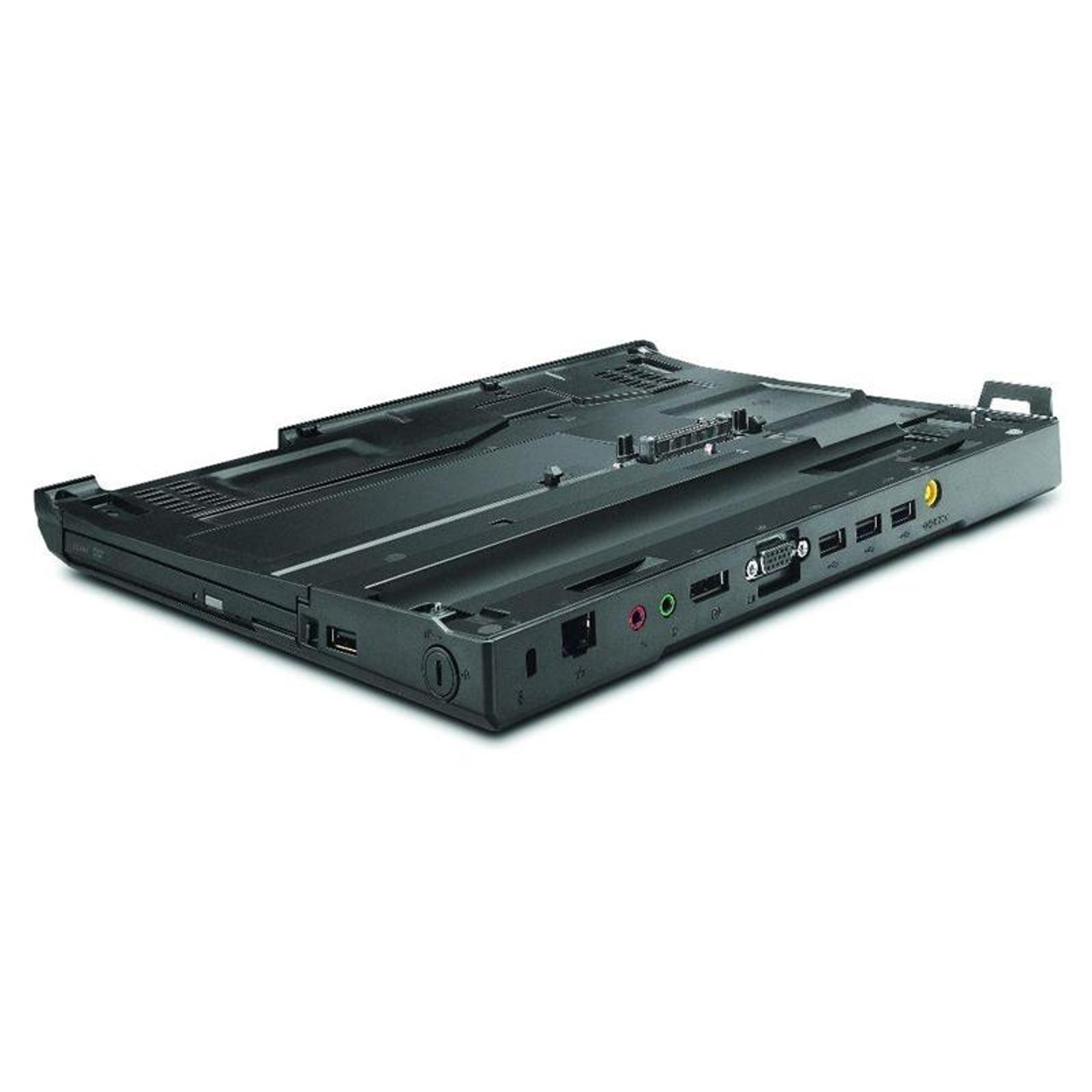 43R8781 - IBM Lenovo ThinkPad X200 UltraBase Docking Station