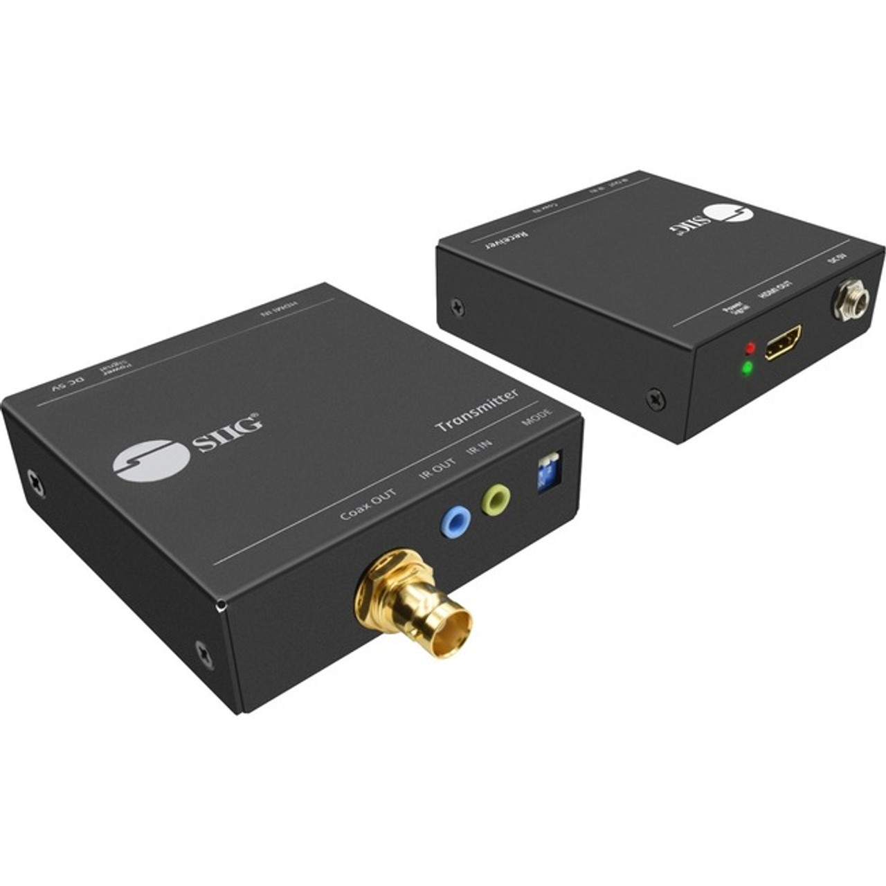 SIIG CE-H23S11-S1