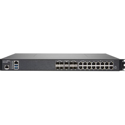 SonicWall 01-SSC-3215