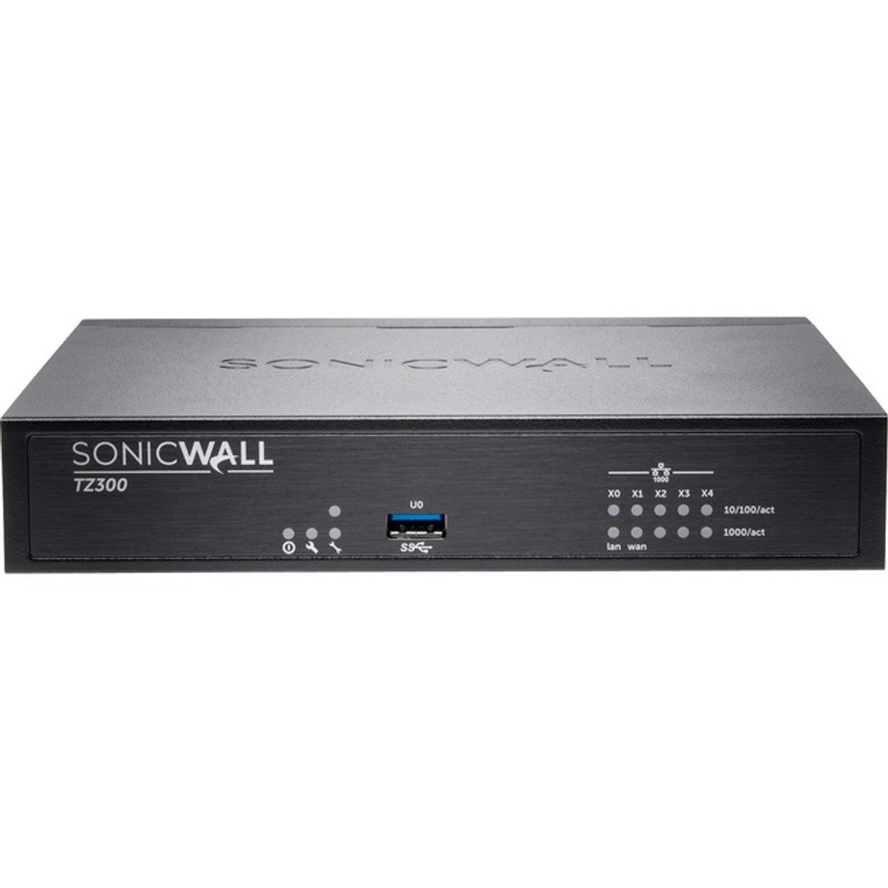 SonicWall 01-SSC-1743
