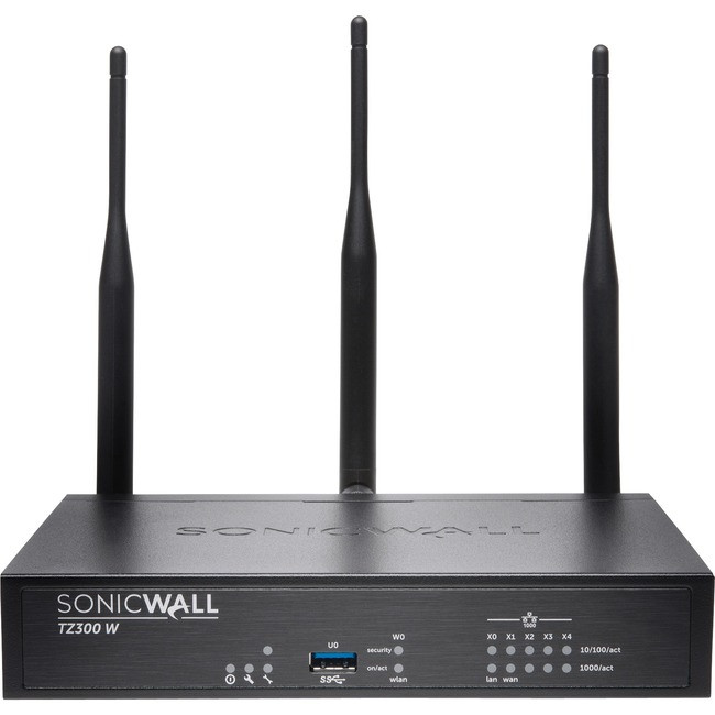 SonicWall 01-SSC-1748