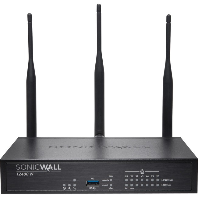 SonicWall 01-SSC-1706