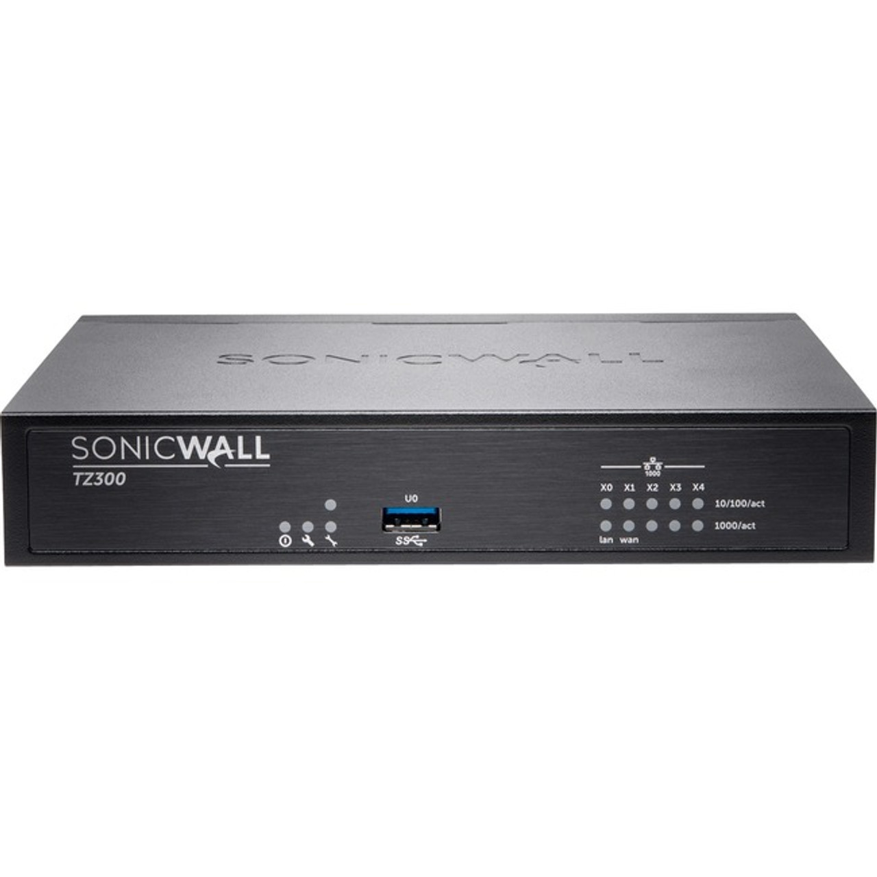 SonicWall 01-SSC-0581