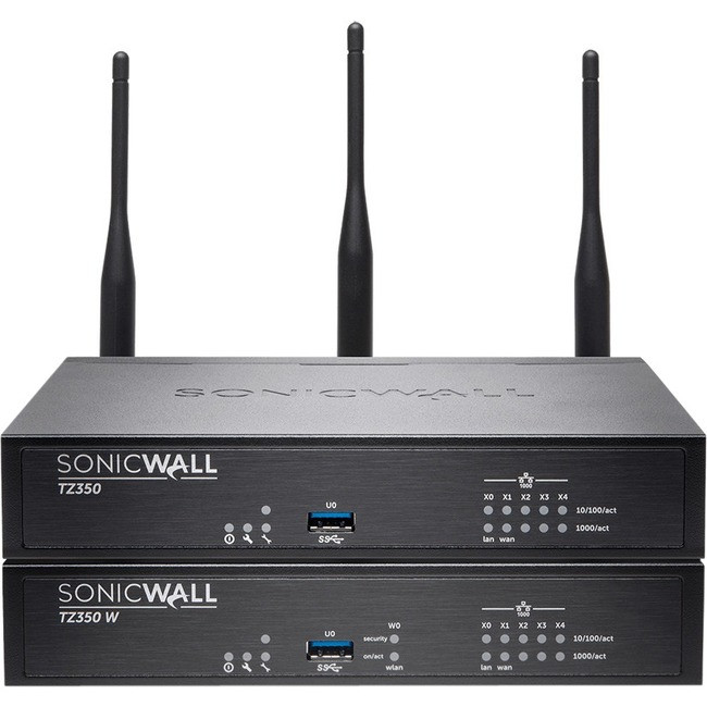 SonicWall 02-SSC-1851