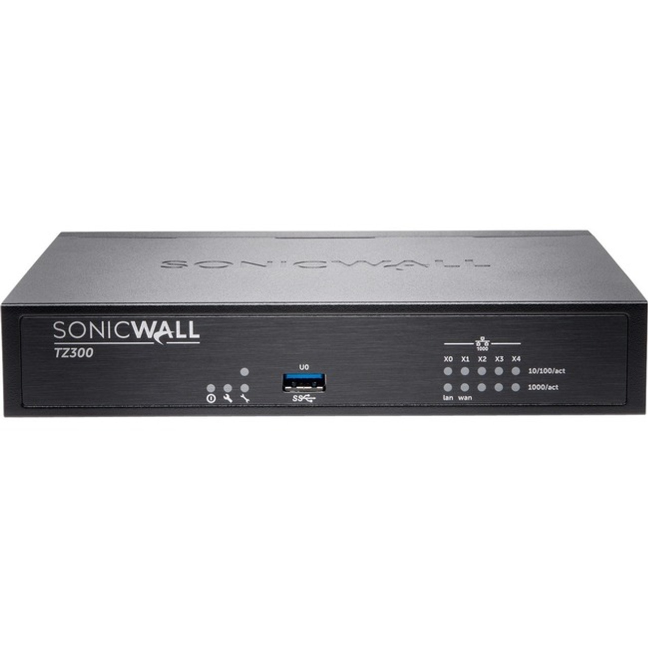 SonicWall 02-SSC-0610