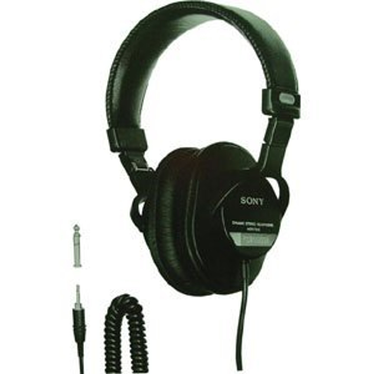 Sony MDR-7506 Professional Headphone - MDR7506