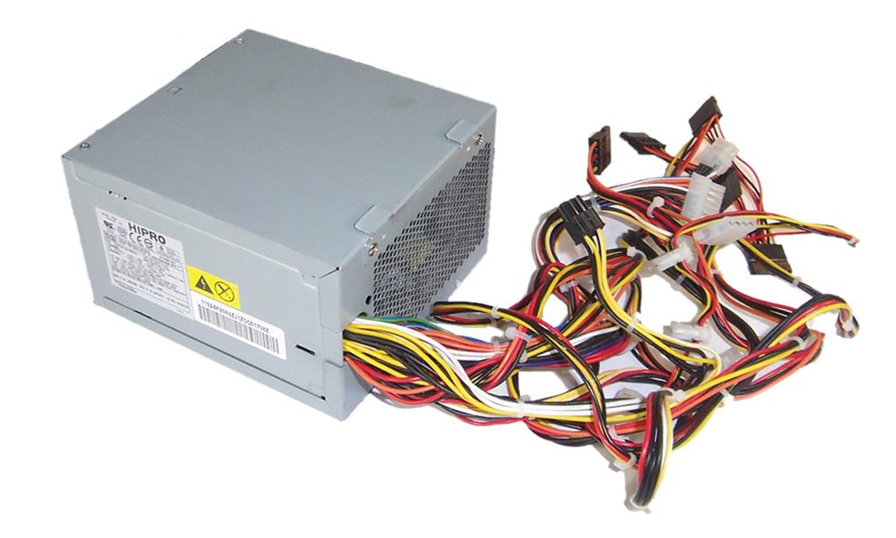 24R2670 - IBM 530-Watts Power Supply for INTELLISTATION Z-PRO