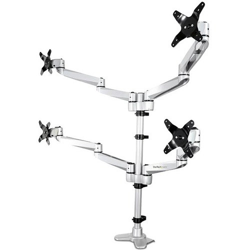 StarTech.com ARMQUADPS