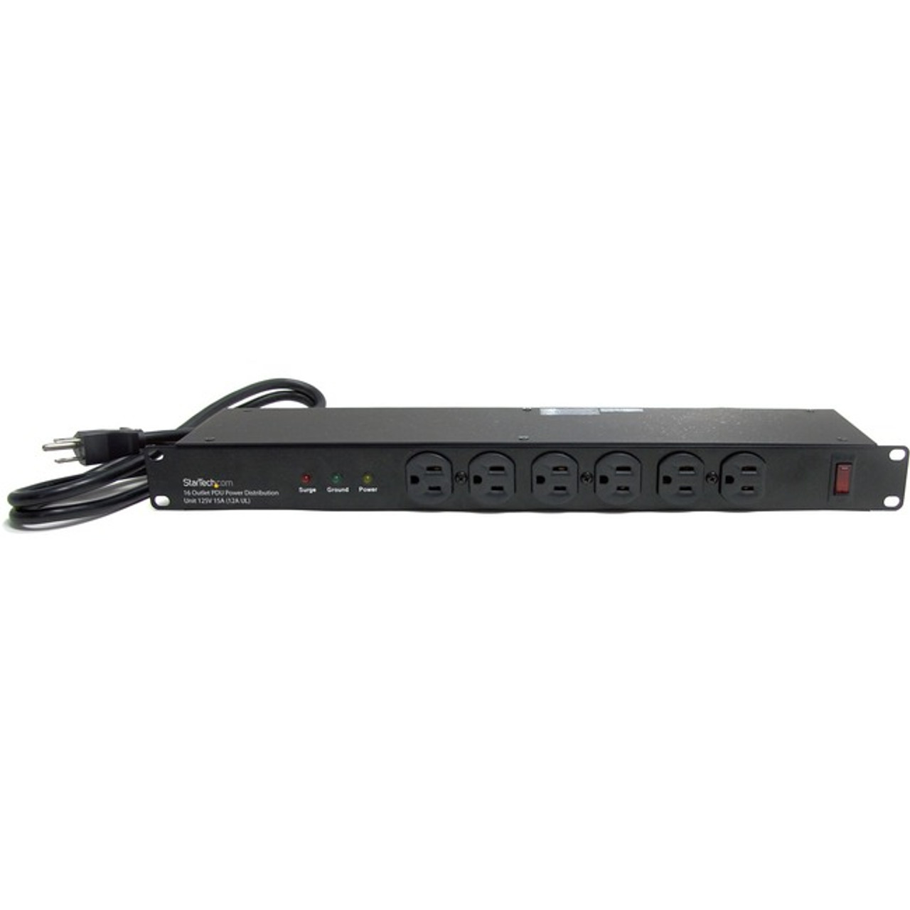 StarTech.com RKPW161915