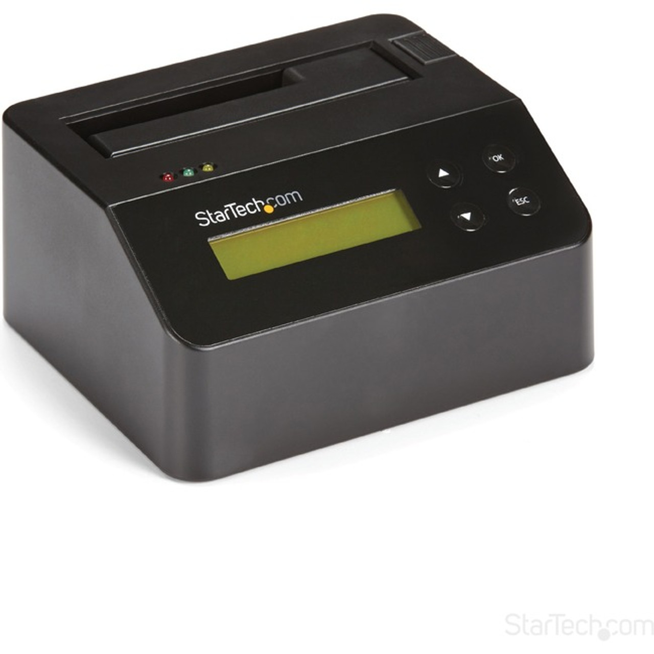 StarTech.com SDOCK1EU3P