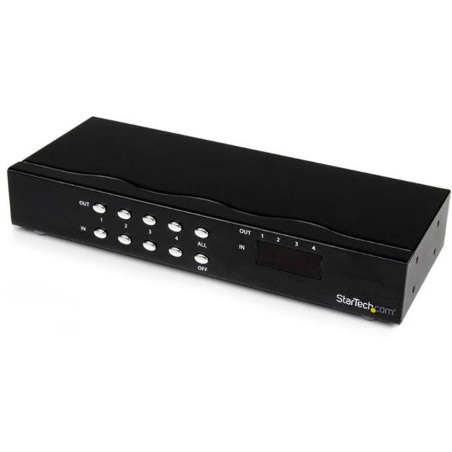 StarTech.com ST424MX