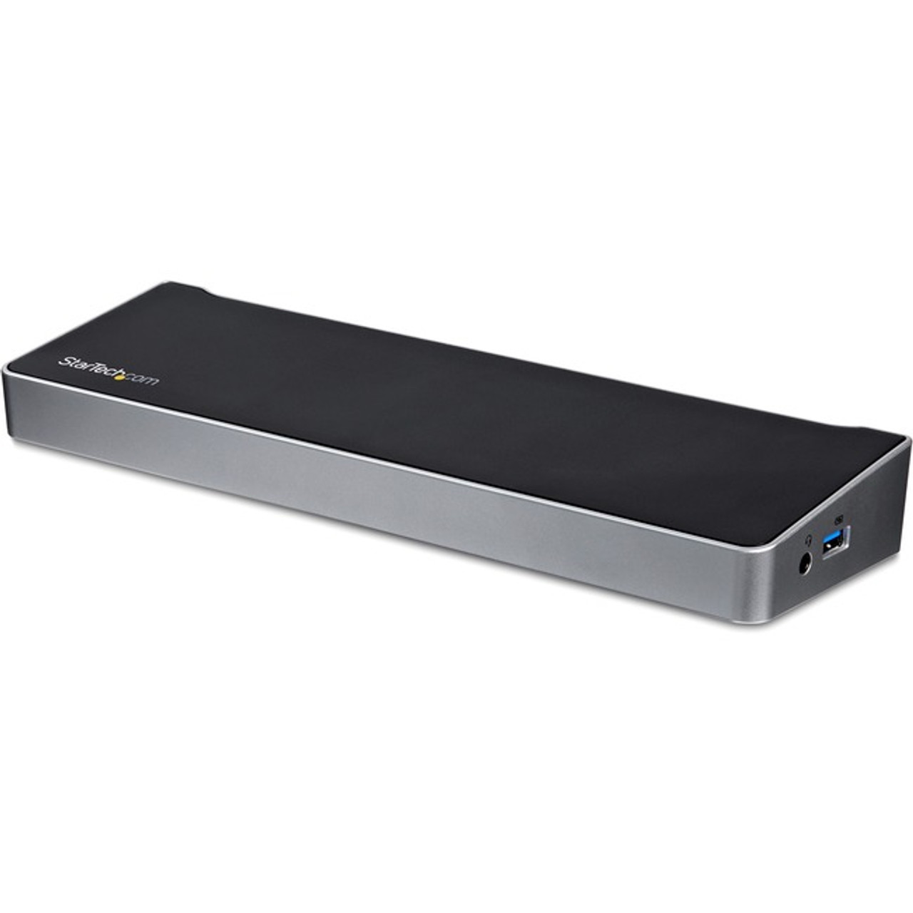 StarTech.com USB3DOCKH2DP