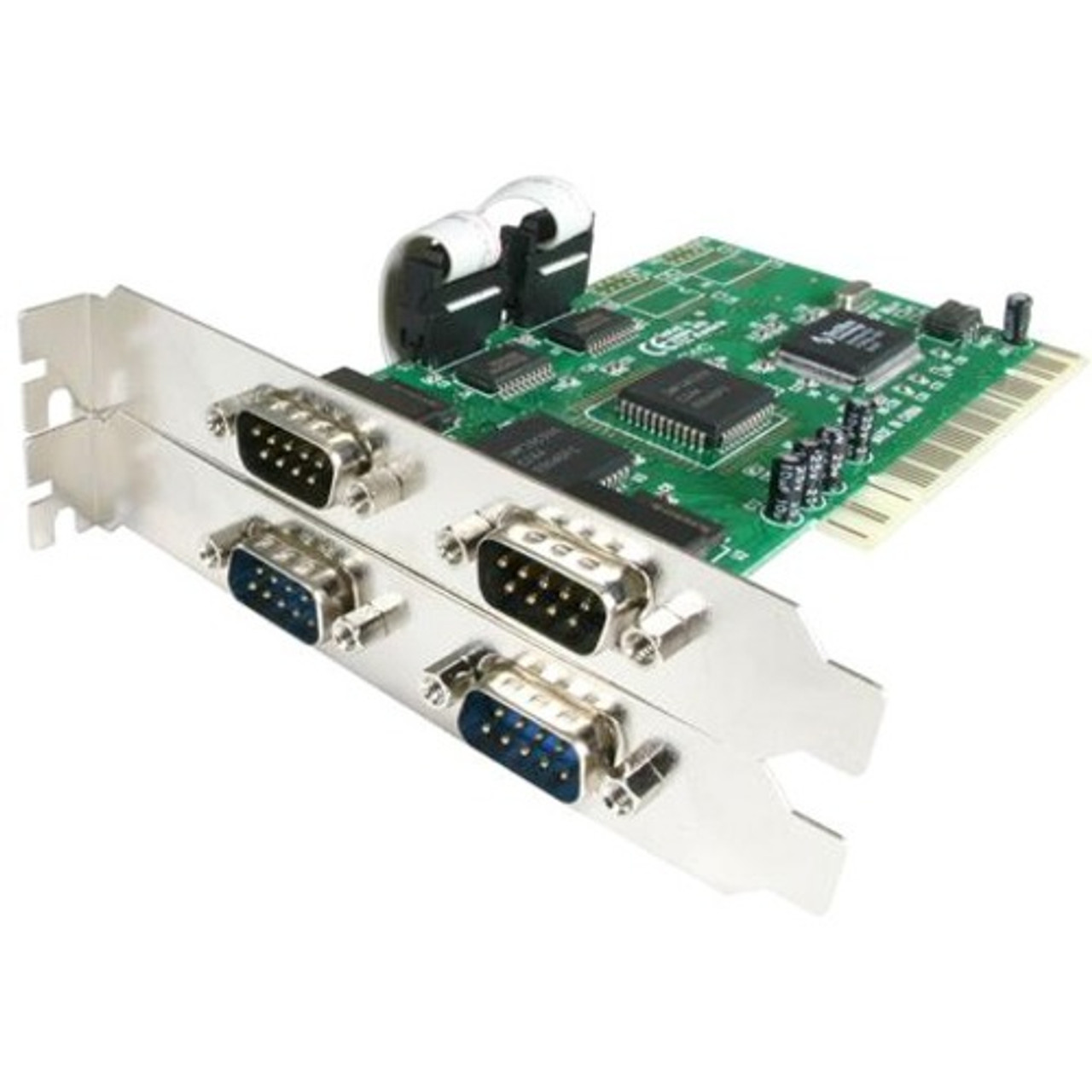 StarTech.com PCI4S550N