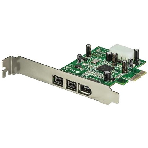 StarTech.com PEX1394B3