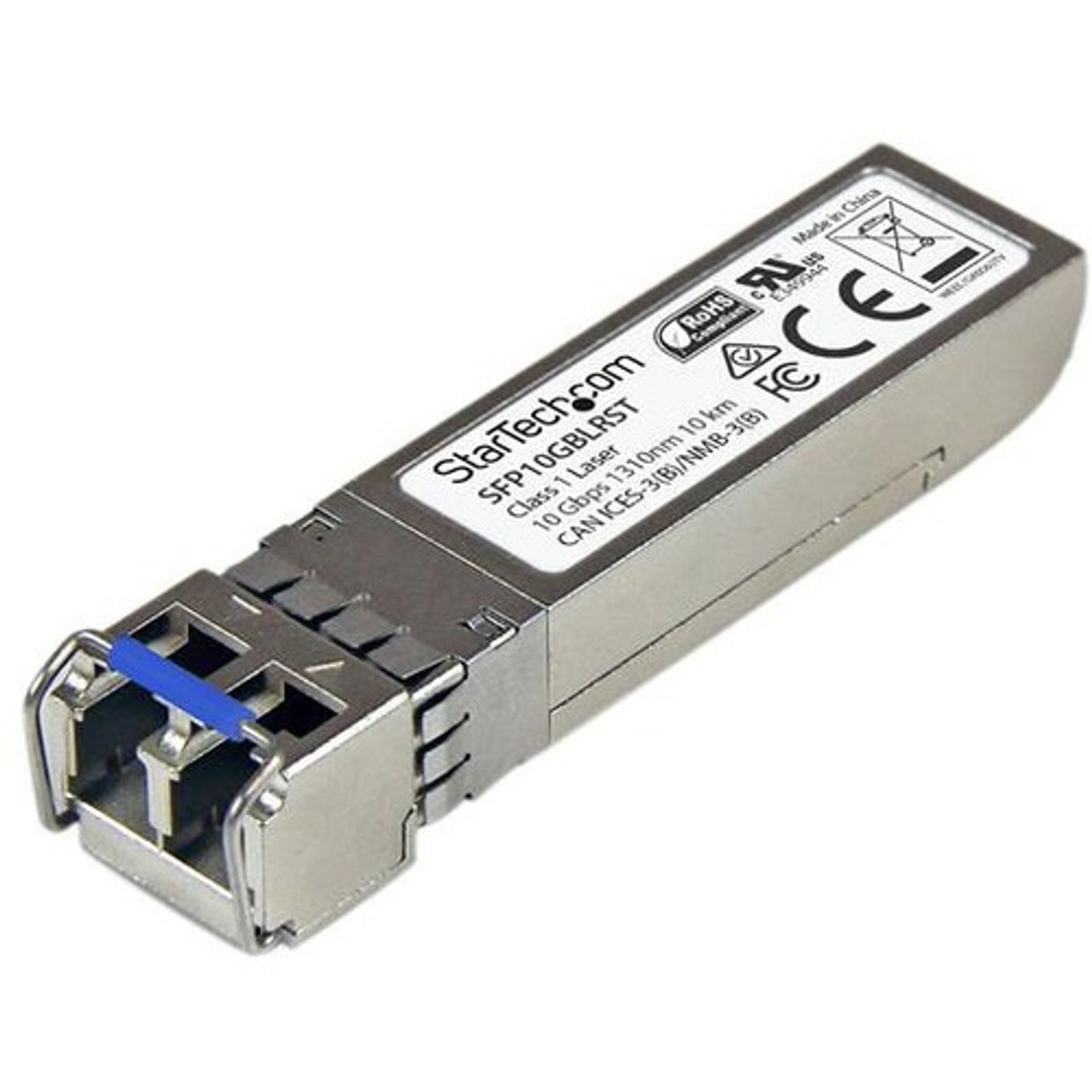 StarTech.com SFP10GBLRST