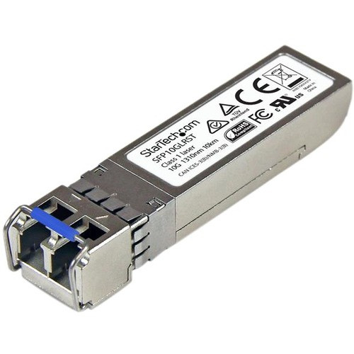 StarTech.com SFP10GLRST