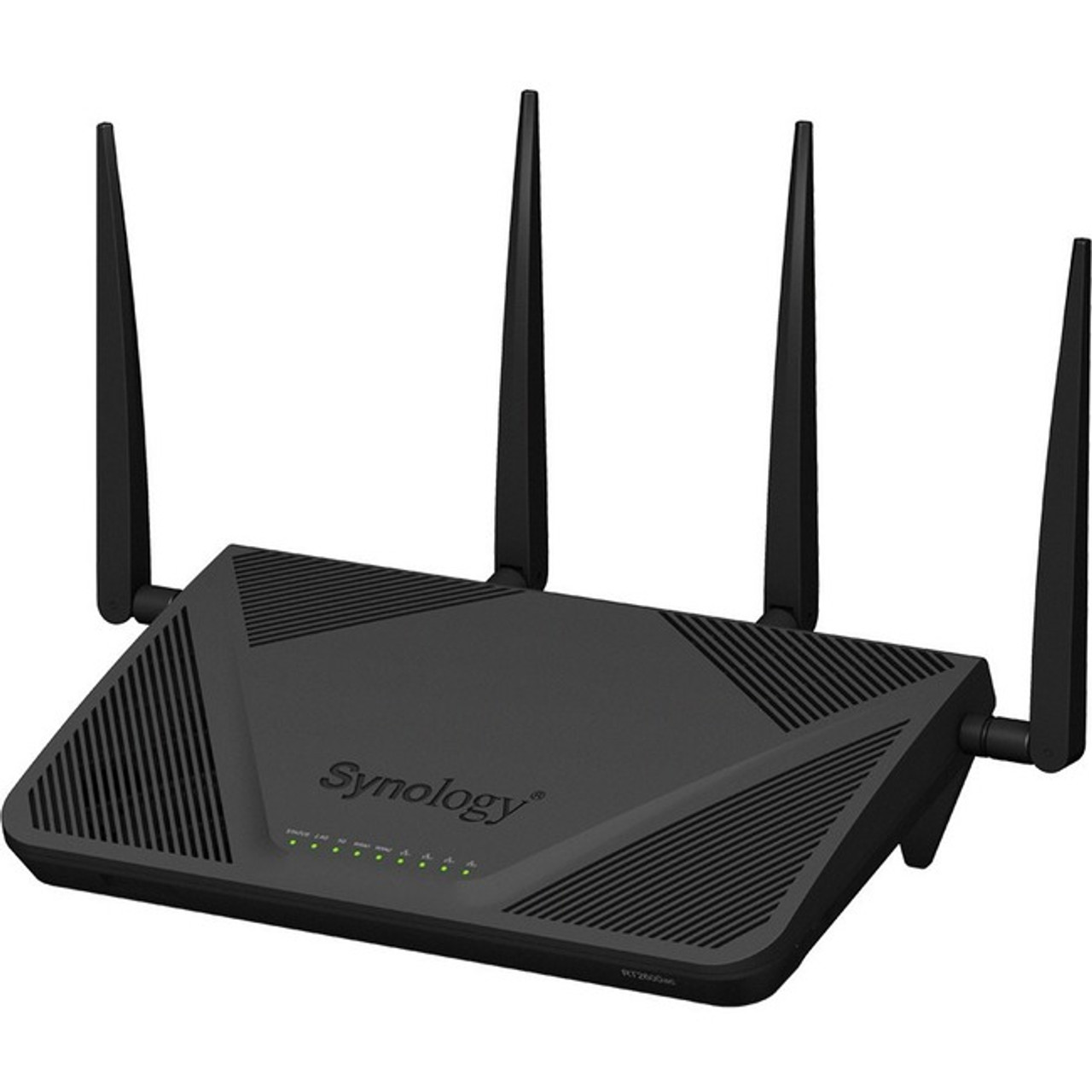 Synology RT2600AC IEEE 802.11ac Ethernet Wireless Router - RT2600AC