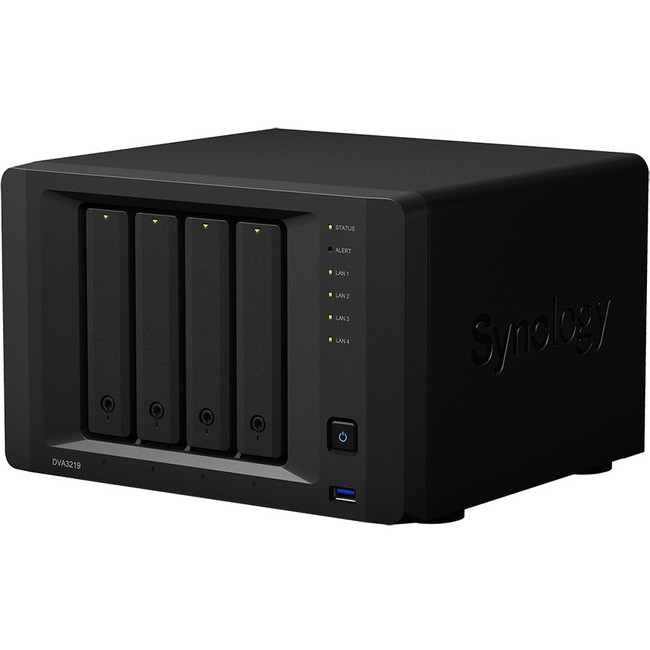 Synology DVA3219