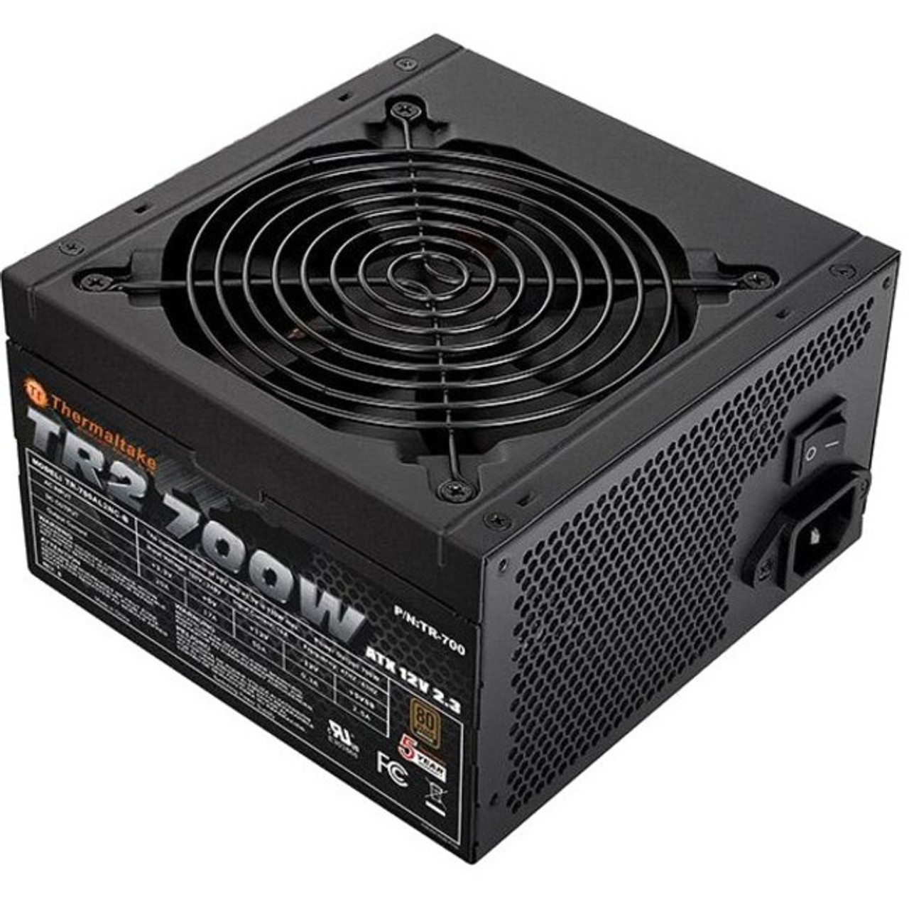 Thermaltake TR-700CNUS