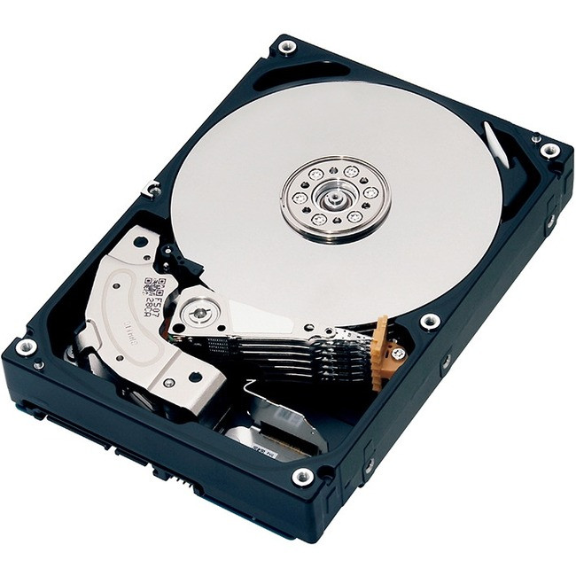 PCパーツ TOSHIBA MD05ACA800 8TB HDD 011601
