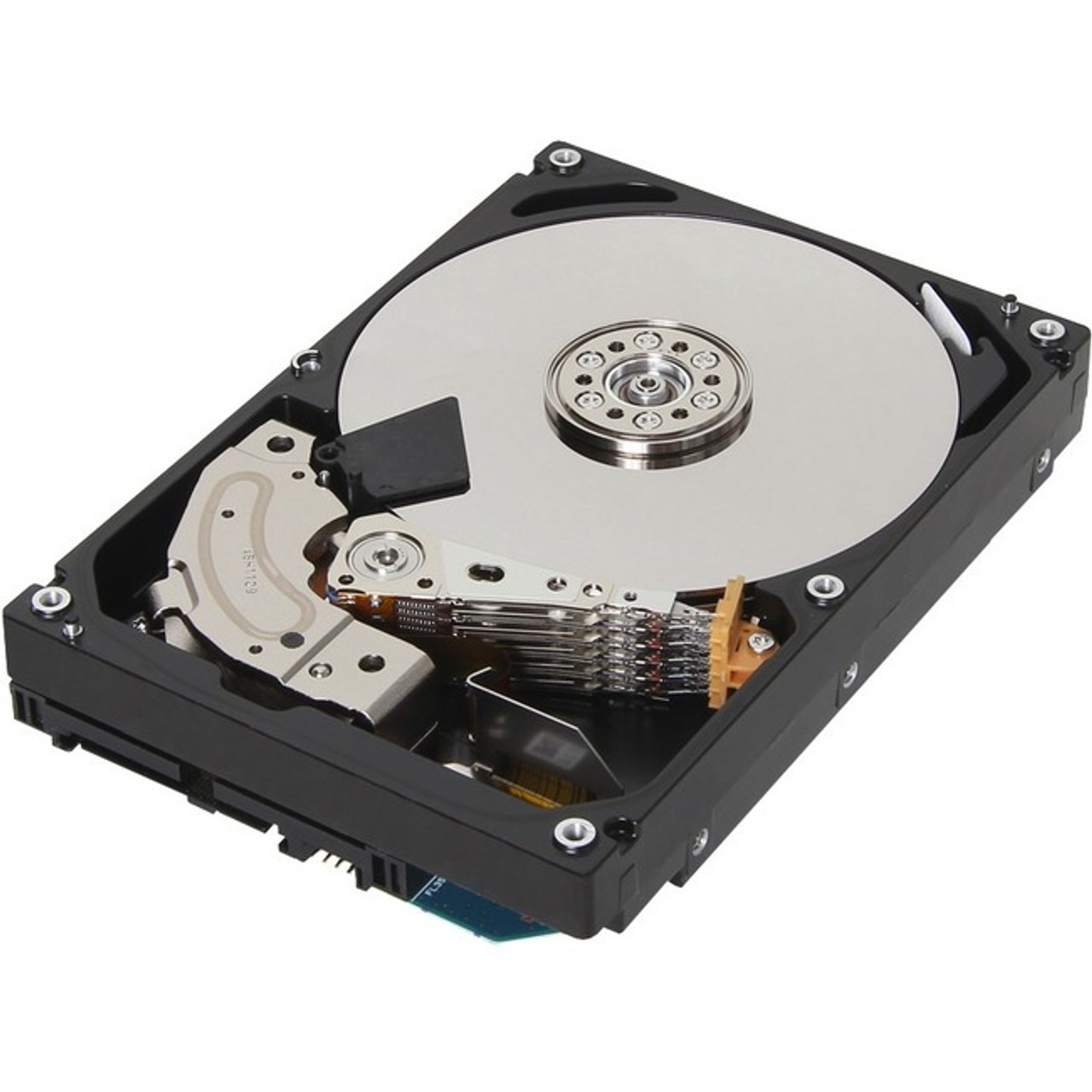 Toshiba MG04ACA MG04ACA400E 4 TB Hard Drive - 3.5