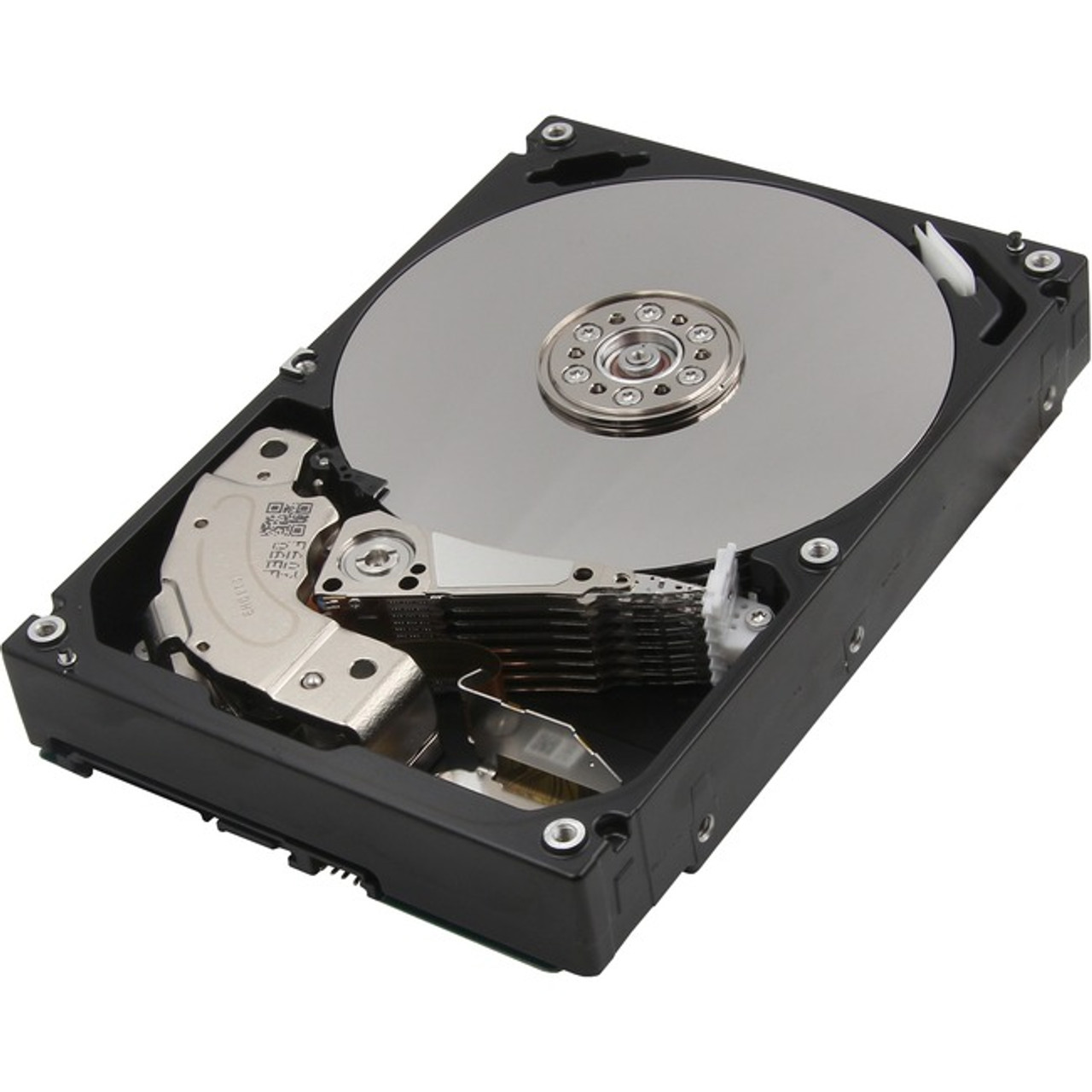 Toshiba 10 TB Hard Drive - 3.5