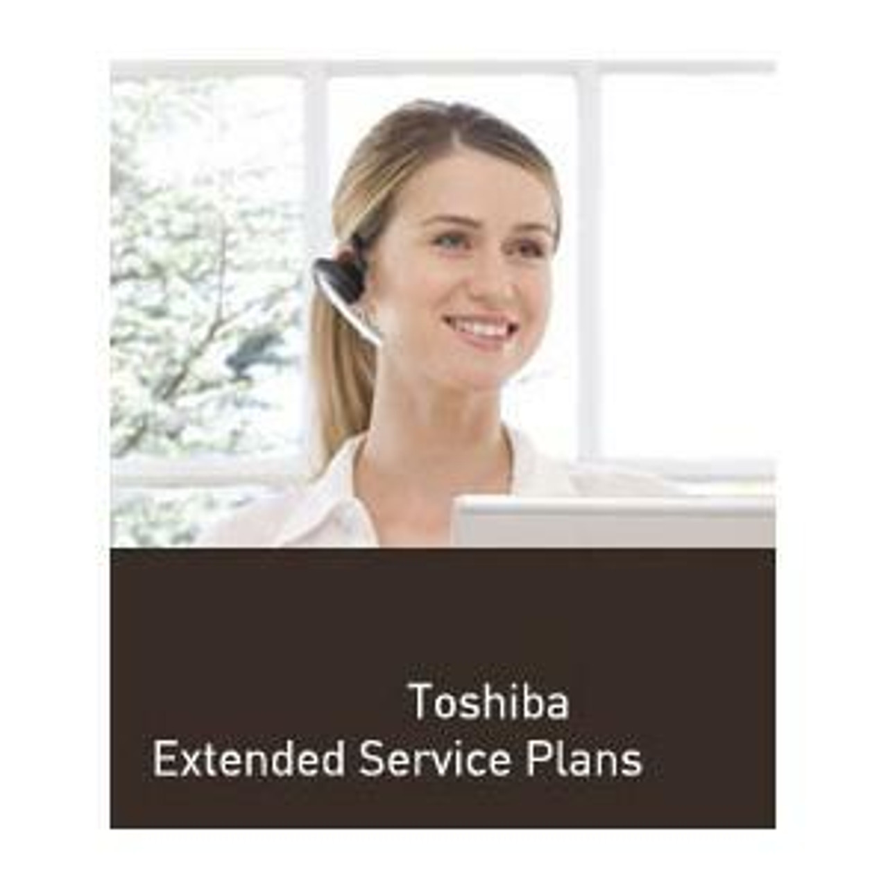 Toshiba WSN-PTGQ4V