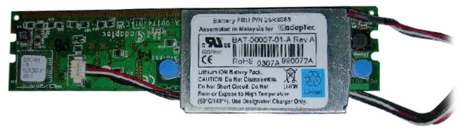 25R8064 - IBM ServeRAID 8K SAS RAID Controller with 256MB Cache