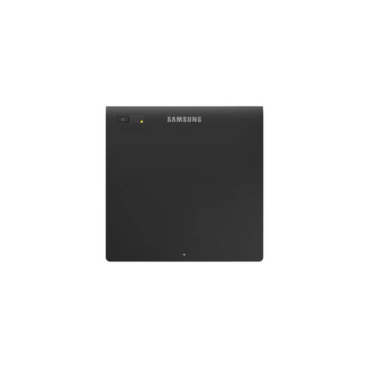 Samsung SE-208GB/RSBD 8X USB 2.0 Slim DVD+/-RW External Drive (Black)