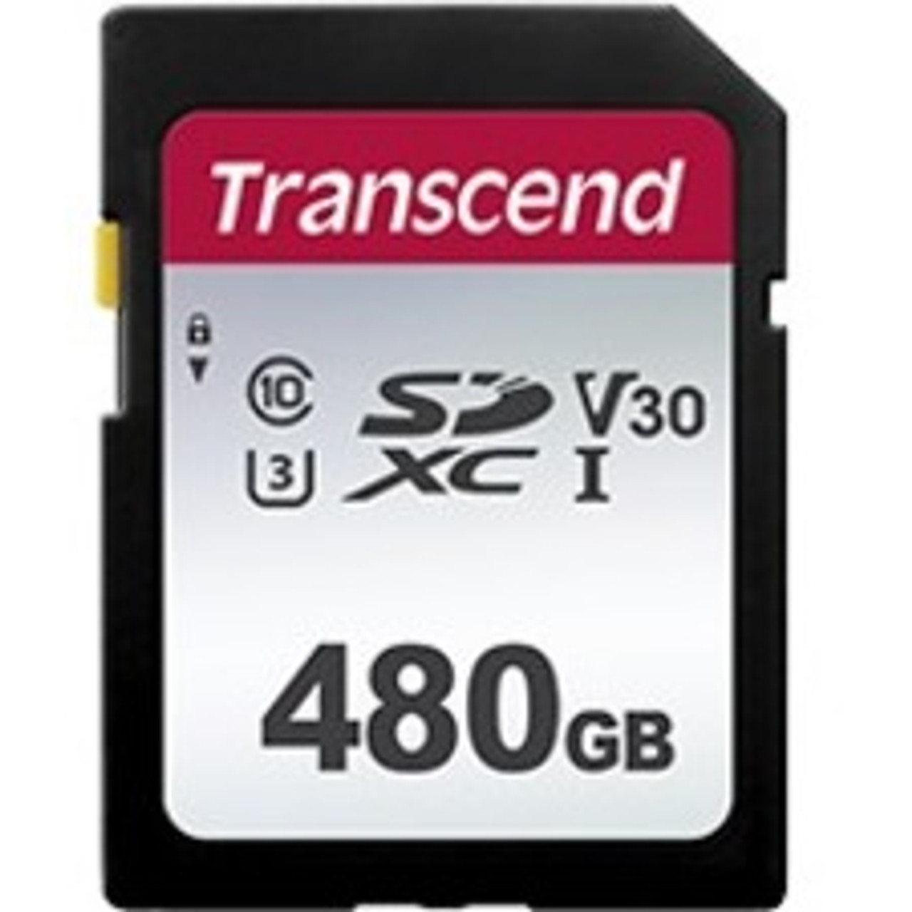 Transcend TS480GSDC300S