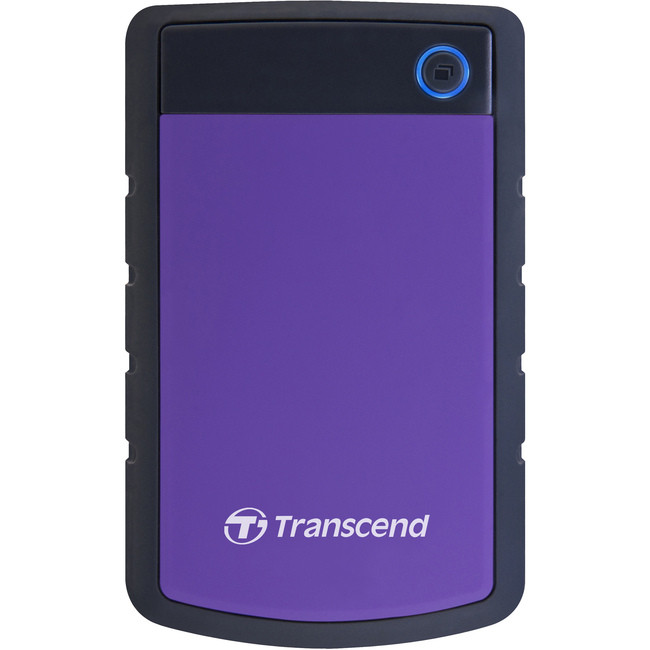 Transcend TS2TSJ25H3P