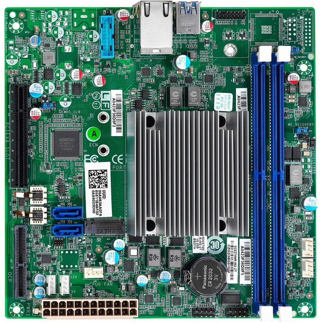 Tyan S32272NR-C338