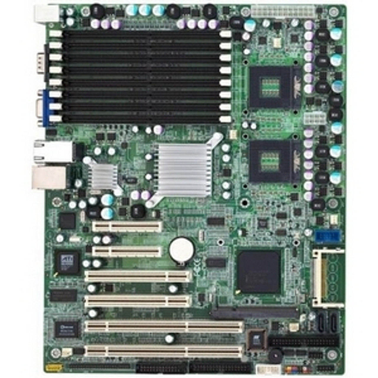 Tyan Tiger (S5365) Server Motherboard - Intel Chipset - Socket PGA-479 -  S5365G3NR