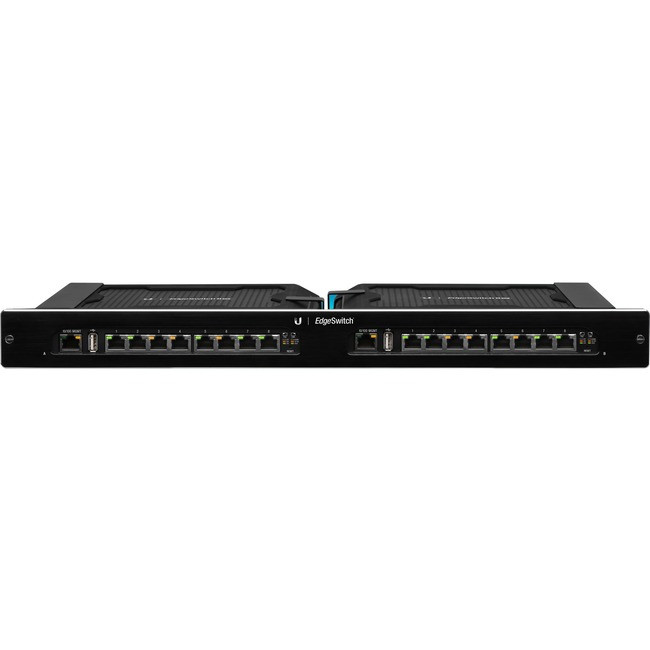 Ubiquiti ES-16XP