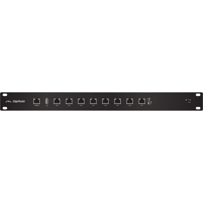 Ubiquiti ER-8