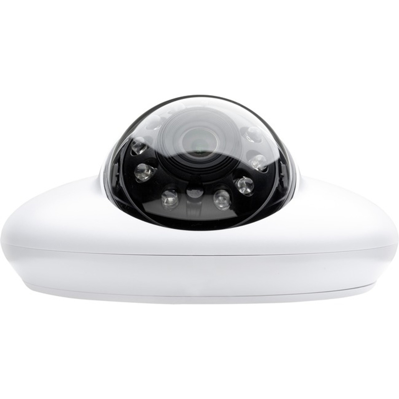 Ubiquiti UniFi UVC-G3-DOME 4 Megapixel Network Camera - 3 Pack