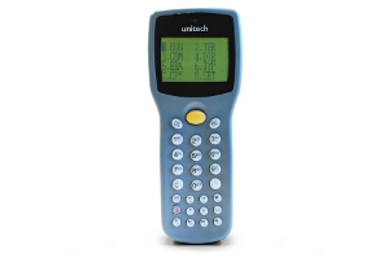 Hornet Data Collector Unitech HT630-9000BA1G 